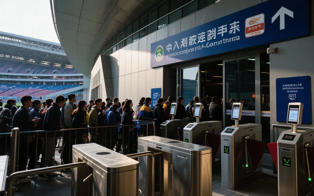 2026世界杯应急预案落地指南：把观赛安全与体验做到“几乎无感”的服务设计